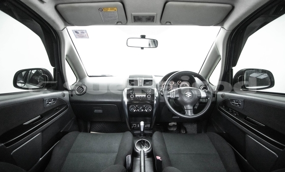 Buy Used Suzuki SX4 Other Car in Bangkok in Bangkok Buy Used Suzuki SX4 Other Car in Bangkok in Bangkok