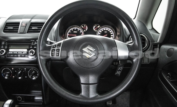 Buy Used Suzuki SX4 Other Car in Bangkok in Bangkok Buy Used Suzuki SX4 Other Car in Bangkok in Bangkok