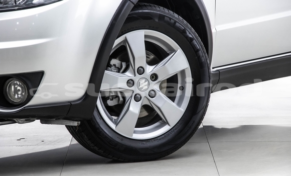 Buy Used Suzuki SX4 Other Car in Bangkok in Bangkok Buy Used Suzuki SX4 Other Car in Bangkok in Bangkok