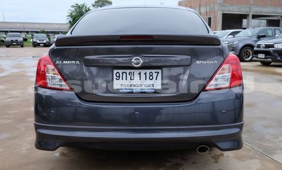 ซื้อ รถมือสอง Nissan Almera สีดำ รถยนต์ ใน %{เมือง} ใน อุดรธานี ซื้อ รถมือสอง Nissan Almera สีดำ รถยนต์ ใน %{เมือง} ใน อุดรธานี