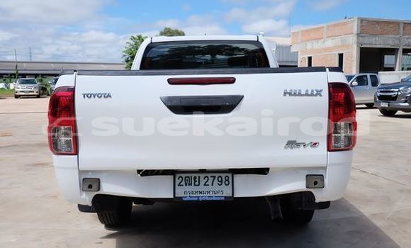 ซื้อ รถมือสอง Toyota Hiluxe Revo ขาว รถยนต์ ใน %{เมือง} ใน อุดรธานี ซื้อ รถมือสอง Toyota Hiluxe Revo ขาว รถยนต์ ใน %{เมือง} ใน อุดรธานี