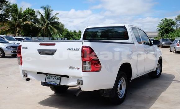 ซื้อ รถมือสอง Toyota Hiluxe Revo ขาว รถยนต์ ใน %{เมือง} ใน อุดรธานี ซื้อ รถมือสอง Toyota Hiluxe Revo ขาว รถยนต์ ใน %{เมือง} ใน อุดรธานี