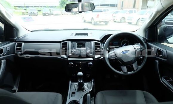 Buy Used Ford Ranger White Car in Udon Thani in Udon Thani Buy Used Ford Ranger White Car in Udon Thani in Udon Thani