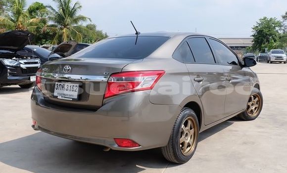 ซื้อ รถมือสอง Toyota Vios สีน้ำตาล รถยนต์ ใน %{เมือง} ใน อุดรธานี ซื้อ รถมือสอง Toyota Vios สีน้ำตาล รถยนต์ ใน %{เมือง} ใน อุดรธานี