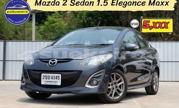 ซื้อ รถมือสอง Mazda 2 อื่น ๆ รถยนต์ ใน %{เมือง} ใน อุดรธานี