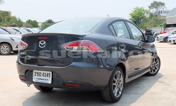 Buy Used Mazda 2 Other Car in Udon Thani in Udon Thani Buy Used Mazda 2 Other Car in Udon Thani in Udon Thani