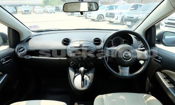 Buy Used Mazda 2 Other Car in Udon Thani in Udon Thani Buy Used Mazda 2 Other Car in Udon Thani in Udon Thani