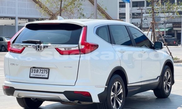 ซื้อ รถมือสอง Honda CR-V ขาว รถยนต์ ใน %{เมือง} ใน นนทบุรี ซื้อ รถมือสอง Honda CR-V ขาว รถยนต์ ใน %{เมือง} ใน นนทบุรี