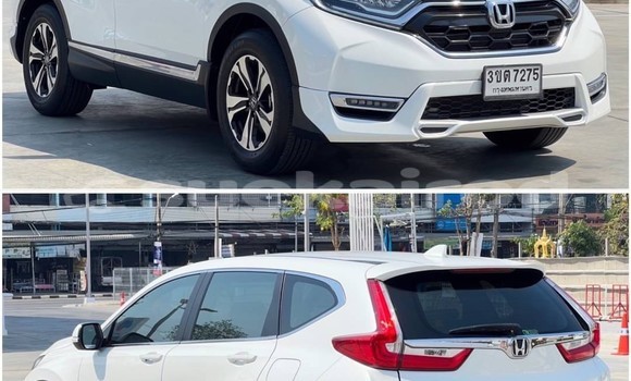 ซื้อ รถมือสอง Honda CR-V ขาว รถยนต์ ใน %{เมือง} ใน นนทบุรี ซื้อ รถมือสอง Honda CR-V ขาว รถยนต์ ใน %{เมือง} ใน นนทบุรี