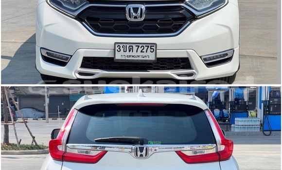 ซื้อ รถมือสอง Honda CR-V ขาว รถยนต์ ใน %{เมือง} ใน นนทบุรี ซื้อ รถมือสอง Honda CR-V ขาว รถยนต์ ใน %{เมือง} ใน นนทบุรี