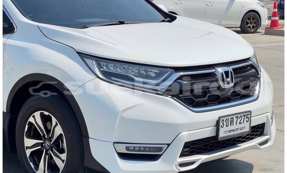 ซื้อ รถมือสอง Honda CR-V ขาว รถยนต์ ใน %{เมือง} ใน นนทบุรี ซื้อ รถมือสอง Honda CR-V ขาว รถยนต์ ใน %{เมือง} ใน นนทบุรี