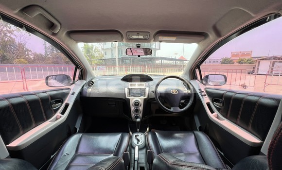 ซื้อ รถมือสอง Toyota Yaris ขาว รถยนต์ ใน %{เมือง} ใน นนทบุรี ซื้อ รถมือสอง Toyota Yaris ขาว รถยนต์ ใน %{เมือง} ใน นนทบุรี