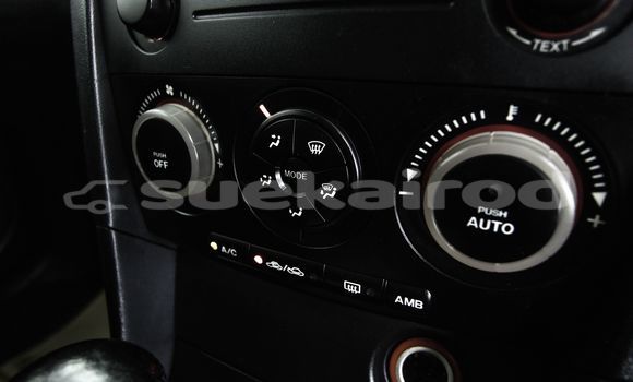 Buy Used Mazda 3 White Car in Bangkok in Bangkok Buy Used Mazda 3 White Car in Bangkok in Bangkok