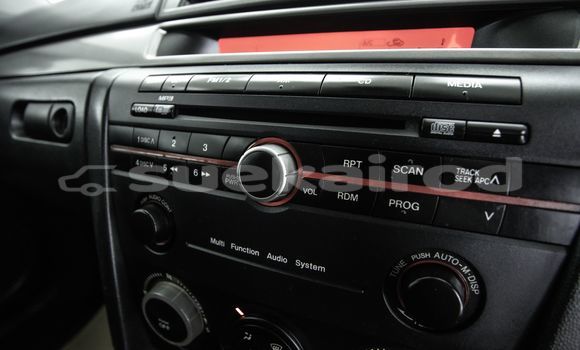 Buy Used Mazda 3 White Car in Bangkok in Bangkok Buy Used Mazda 3 White Car in Bangkok in Bangkok