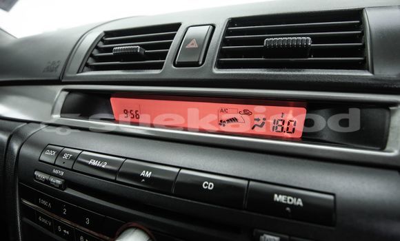 Buy Used Mazda 3 White Car in Bangkok in Bangkok Buy Used Mazda 3 White Car in Bangkok in Bangkok