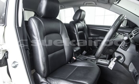 Buy Used Mazda 3 White Car in Bangkok in Bangkok Buy Used Mazda 3 White Car in Bangkok in Bangkok