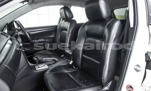 Buy Used Mazda 3 White Car in Bangkok in Bangkok Buy Used Mazda 3 White Car in Bangkok in Bangkok