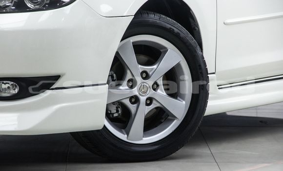 Buy Used Mazda 3 White Car in Bangkok in Bangkok Buy Used Mazda 3 White Car in Bangkok in Bangkok