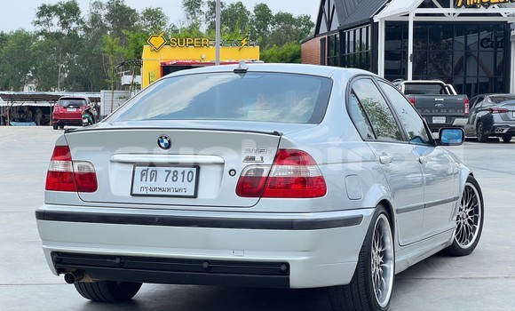 ซื้อ รถมือสอง BMW 3–Series เงิน รถยนต์ ใน %{เมือง} ใน นนทบุรี ซื้อ รถมือสอง BMW 3–Series เงิน รถยนต์ ใน %{เมือง} ใน นนทบุรี