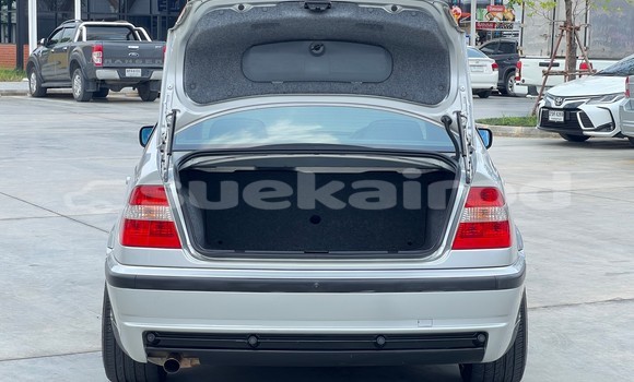 ซื้อ รถมือสอง BMW 3–Series เงิน รถยนต์ ใน %{เมือง} ใน นนทบุรี ซื้อ รถมือสอง BMW 3–Series เงิน รถยนต์ ใน %{เมือง} ใน นนทบุรี