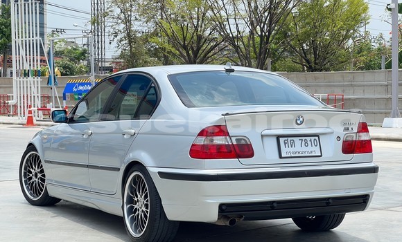 ซื้อ รถมือสอง BMW 3–Series เงิน รถยนต์ ใน %{เมือง} ใน นนทบุรี ซื้อ รถมือสอง BMW 3–Series เงิน รถยนต์ ใน %{เมือง} ใน นนทบุรี