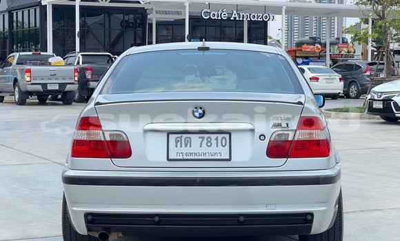 ซื้อ รถมือสอง BMW 3–Series เงิน รถยนต์ ใน %{เมือง} ใน นนทบุรี ซื้อ รถมือสอง BMW 3–Series เงิน รถยนต์ ใน %{เมือง} ใน นนทบุรี