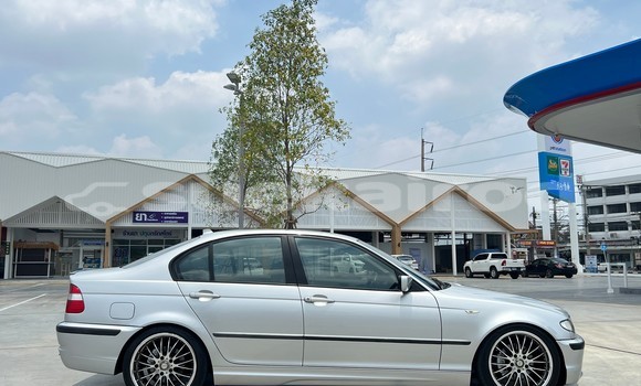 ซื้อ รถมือสอง BMW 3–Series เงิน รถยนต์ ใน %{เมือง} ใน นนทบุรี ซื้อ รถมือสอง BMW 3–Series เงิน รถยนต์ ใน %{เมือง} ใน นนทบุรี