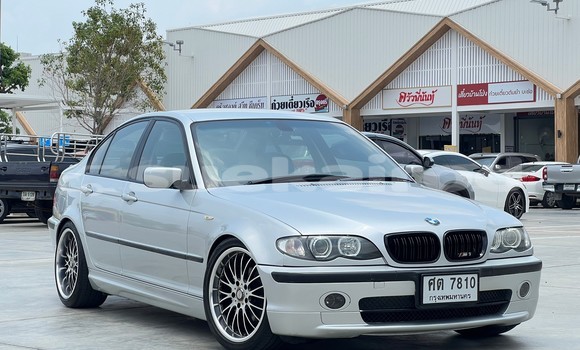 ซื้อ รถมือสอง BMW 3–Series เงิน รถยนต์ ใน %{เมือง} ใน นนทบุรี ซื้อ รถมือสอง BMW 3–Series เงิน รถยนต์ ใน %{เมือง} ใน นนทบุรี