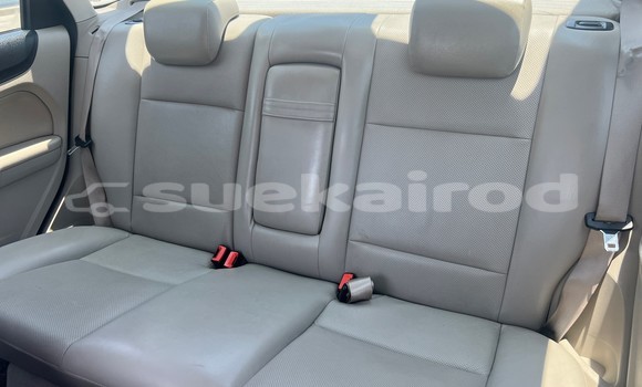 Buy Used Ford Focus Black Car in Nonthaburi in Nonthaburi Buy Used Ford Focus Black Car in Nonthaburi in Nonthaburi