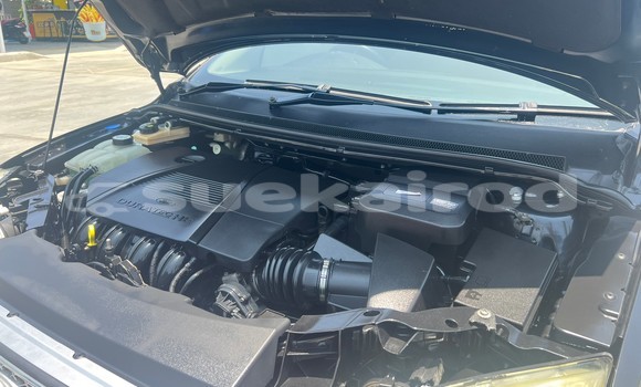 Buy Used Ford Focus Black Car in Nonthaburi in Nonthaburi Buy Used Ford Focus Black Car in Nonthaburi in Nonthaburi