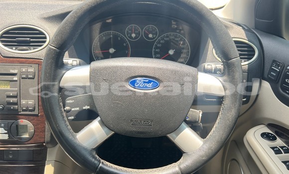 Buy Used Ford Focus Black Car in Nonthaburi in Nonthaburi Buy Used Ford Focus Black Car in Nonthaburi in Nonthaburi