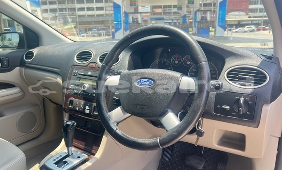 Buy Used Ford Focus Black Car in Nonthaburi in Nonthaburi Buy Used Ford Focus Black Car in Nonthaburi in Nonthaburi