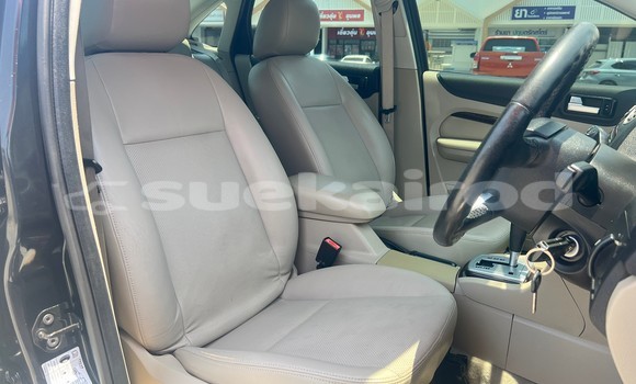 Buy Used Ford Focus Black Car in Nonthaburi in Nonthaburi Buy Used Ford Focus Black Car in Nonthaburi in Nonthaburi