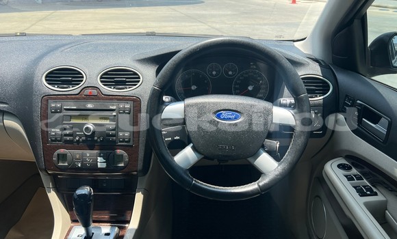 Buy Used Ford Focus Black Car in Nonthaburi in Nonthaburi Buy Used Ford Focus Black Car in Nonthaburi in Nonthaburi