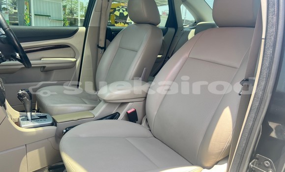 Buy Used Ford Focus Black Car in Nonthaburi in Nonthaburi Buy Used Ford Focus Black Car in Nonthaburi in Nonthaburi