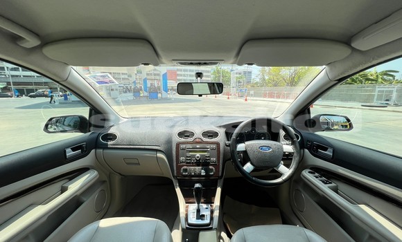 Buy Used Ford Focus Black Car in Nonthaburi in Nonthaburi Buy Used Ford Focus Black Car in Nonthaburi in Nonthaburi