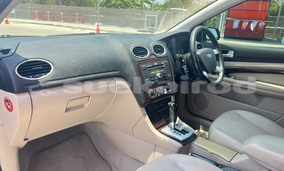 Buy Used Ford Focus Black Car in Nonthaburi in Nonthaburi Buy Used Ford Focus Black Car in Nonthaburi in Nonthaburi