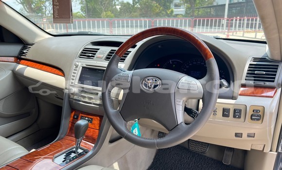 Buy Used Toyota Camry Black Car in Nonthaburi in Nonthaburi Buy Used Toyota Camry Black Car in Nonthaburi in Nonthaburi