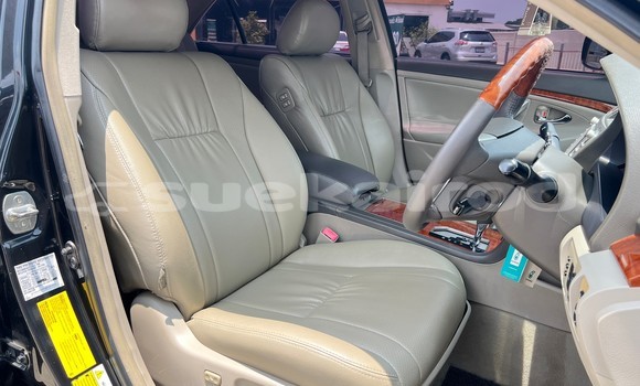 Buy Used Toyota Camry Black Car in Nonthaburi in Nonthaburi Buy Used Toyota Camry Black Car in Nonthaburi in Nonthaburi