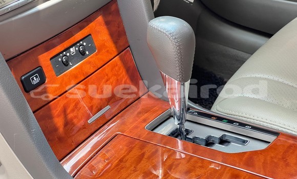 Buy Used Toyota Camry Black Car in Nonthaburi in Nonthaburi Buy Used Toyota Camry Black Car in Nonthaburi in Nonthaburi