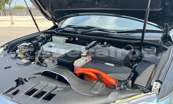 Buy Used Toyota Camry Black Car in Nonthaburi in Nonthaburi Buy Used Toyota Camry Black Car in Nonthaburi in Nonthaburi