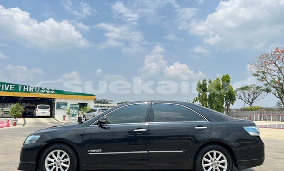 Buy Used Toyota Camry Black Car in Nonthaburi in Nonthaburi Buy Used Toyota Camry Black Car in Nonthaburi in Nonthaburi