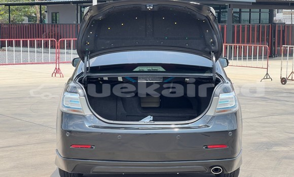 Buy Used Toyota Camry Black Car in Nonthaburi in Nonthaburi Buy Used Toyota Camry Black Car in Nonthaburi in Nonthaburi