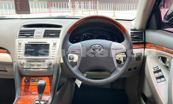 Buy Used Toyota Camry Black Car in Nonthaburi in Nonthaburi Buy Used Toyota Camry Black Car in Nonthaburi in Nonthaburi