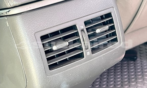 Buy Used Toyota Camry Black Car in Nonthaburi in Nonthaburi Buy Used Toyota Camry Black Car in Nonthaburi in Nonthaburi