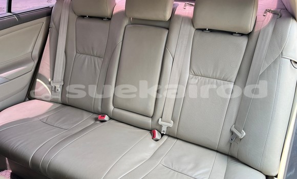 Buy Used Toyota Camry Black Car in Nonthaburi in Nonthaburi Buy Used Toyota Camry Black Car in Nonthaburi in Nonthaburi