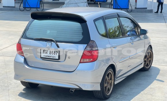 ซื้อ รถมือสอง Honda Jazz เงิน รถยนต์ ใน %{เมือง} ใน นนทบุรี ซื้อ รถมือสอง Honda Jazz เงิน รถยนต์ ใน %{เมือง} ใน นนทบุรี