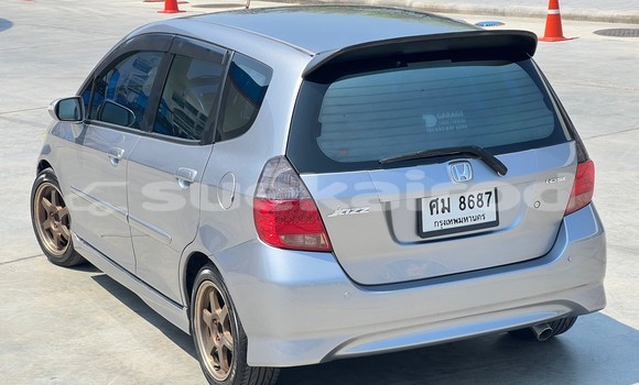 ซื้อ รถมือสอง Honda Jazz เงิน รถยนต์ ใน %{เมือง} ใน นนทบุรี ซื้อ รถมือสอง Honda Jazz เงิน รถยนต์ ใน %{เมือง} ใน นนทบุรี