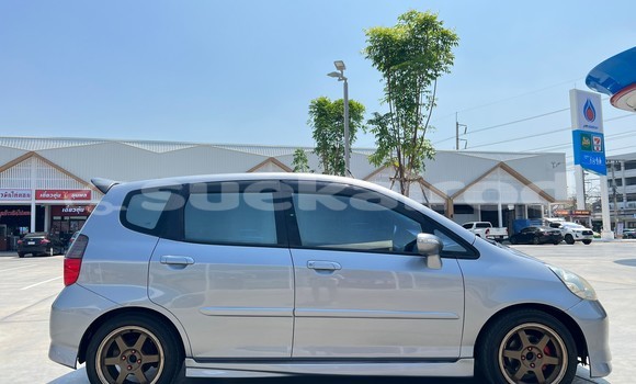 ซื้อ รถมือสอง Honda Jazz เงิน รถยนต์ ใน %{เมือง} ใน นนทบุรี ซื้อ รถมือสอง Honda Jazz เงิน รถยนต์ ใน %{เมือง} ใน นนทบุรี