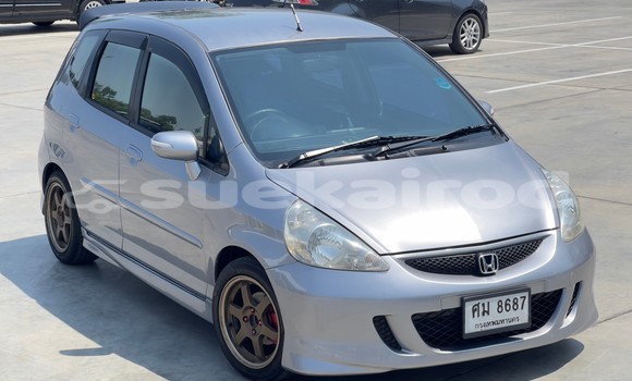 ซื้อ รถมือสอง Honda Jazz เงิน รถยนต์ ใน %{เมือง} ใน นนทบุรี ซื้อ รถมือสอง Honda Jazz เงิน รถยนต์ ใน %{เมือง} ใน นนทบุรี